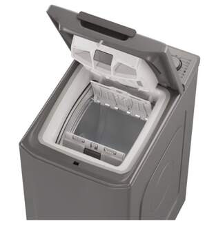 LVD. CANDY TCAS274TMR5S CS 7K 1200R ANTRACITA