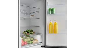 FRICOM. TEKA RBF64650 186x60 INOX NF 113400039