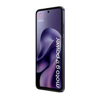 SMARTPHONE MOTOROLA G17 POWER 4/256 6,7%%%quot; AZUL OSCU