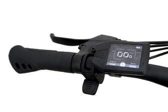 BICICLETA ELECTRICA REEBOK MTB 29X2.1P BLUE WHITE