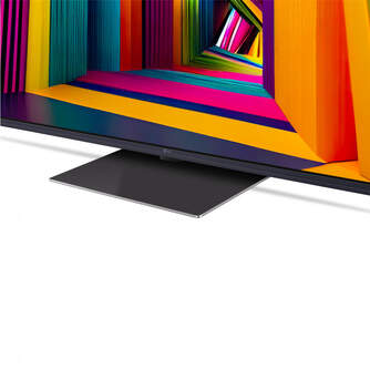 TV LG 65%%%quot; 65UT91006LA UHD ALFA5 WEBOS24 MAGIC