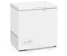 Congelador Horizontal Tensai SIF240VD - Clase F, 86x83x66cm, 180 Litros, Blanco