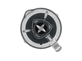 BATID. VASO BRAUN JB3150WH 800W 1,50L V/C BLANCO