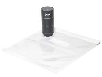ENVASADORA LAICA VT3402 PORTATIL 5L/MIN USB