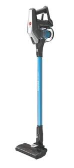 ASPI. ESCOBA HOOVER HF322TP 22V DOBLE LED PARKING