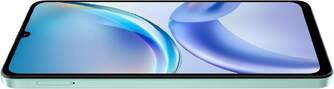 SMARTPHONE ZTE A36 4/64 6,7%%%quot; GREEN