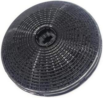 ACC. CATA FILTRO CARBON 02859496