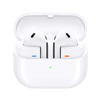 AURICULARES SAMSUNG BUDS3 WHITE