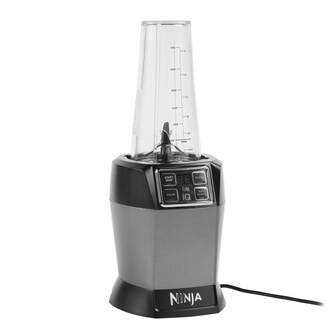 BATID. VASO NINJA BN495EU 1000W PROGRAMAS 2 JARRAS