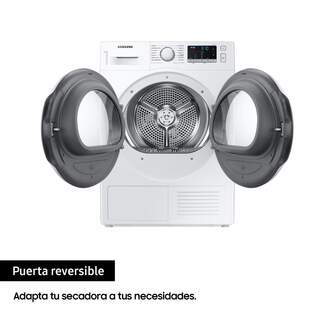 SECADORA SAMSUNG DV80TA020TE 8K BC BCA DSP