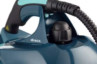 VAPORETA ARIETE 4145/22 5BAR 1,2L 1500W 45MIN