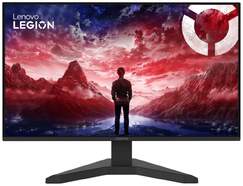 Monitor Lenovo 27" Legion R27S Gaming - Full HD, Pantalla IPS, 144 Hz, 4 ms de respuesta