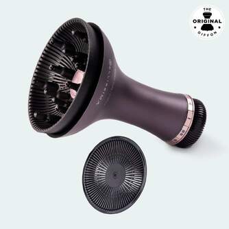 SECADOR BELLISSIMA DIFFON PRO CURL