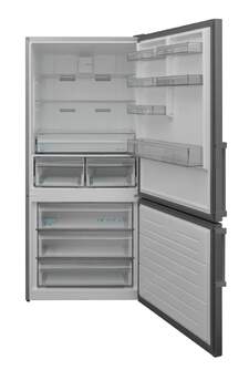 FRICOM. SHARP SJNBA35CHXPEES 186x84 INOX XXL