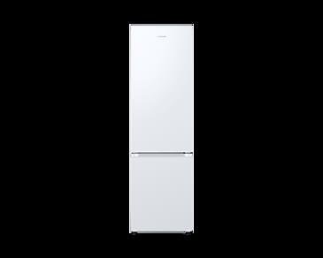 Frigorífico Combi Samsung RB38C600EWWEF - 203x60 cm, 390 L, Blanco