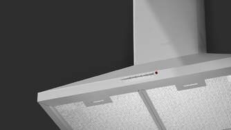 CAMP. TEKA DBB60I 40460400 60cm 380m3/h