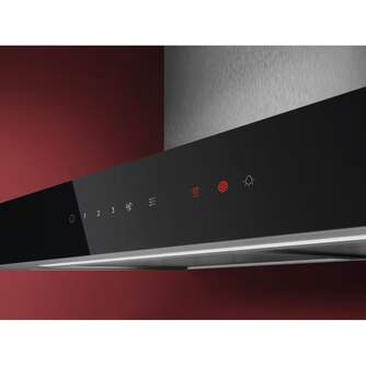 CAMP. AEG GB67D91HL 90CM 730m3h