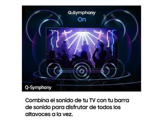 TV SAMSUNG 65%%%quot; TQ65Q60C QLED UHD SMART TV HDR10 