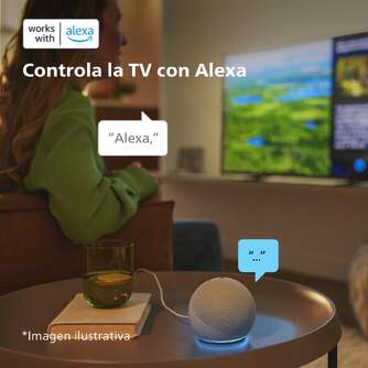 TV PHILIPS 40%%%quot; 40PFS6009 FHD SMART TV PIXEL PLUS