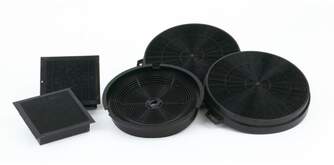 FILTRO CARBONO CATA DECORATIVA BT3 02859398
