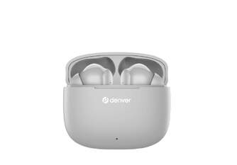 AURICULARES DENVER TWE-48GR GREY