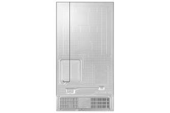 FRI. SAMSUNG RS57DG400EM9EF 178x91 INOX