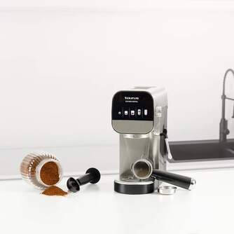 CAFET. TAURUS MOKA EUFORIA DIGITAL 20B TACTIL