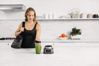 BATID. VASO NINJA CB100EU 1100W PROGRAMAS 1 1RECIP