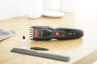 CORTAPELO TAURUS HC0150 RECARGABLE