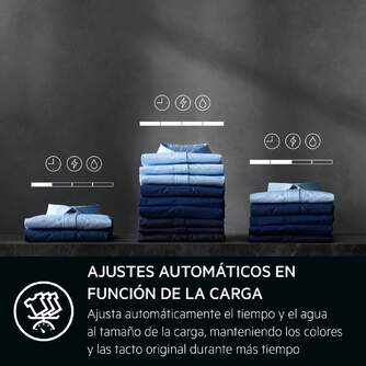 LVD. AEG LFR7304L4B 11K 1400R DSP BCA PROSTEAM