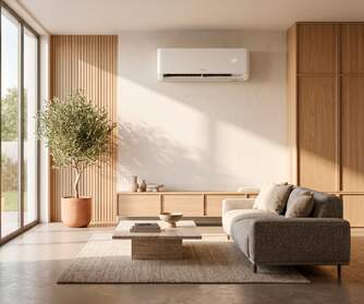 ACON.SPLIT ARTICA WHAPPRO18 A    R32 WIFI GOLDFIN