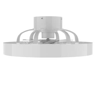 VENTILADOR TECHO U.BLUE TRAMONTANA 6051W DC WIFI 