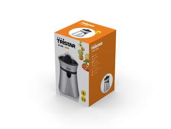 EXPRIM. TRISTAR CP2262 20W 0,8L INOX