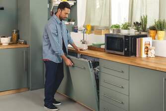 LVJ. CANDY CI6B4S1PSA 10P 3%%%#170;B 44dBA INT