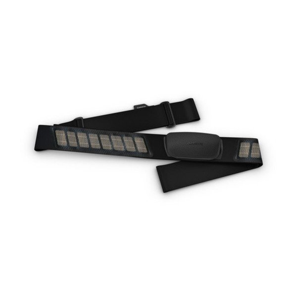 Cinta Frecuencia Cardíaca Garmin HRM-Dual 010-12883-00 - Bluetooth 5.0, ANT+