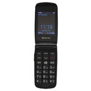 Tel&eacute;fono M&oacute;vil Denver BAS-24800L - Pantalla TFT 2,4", Red 4G, C&aacute;mara 0,3 MP, SIM Doble