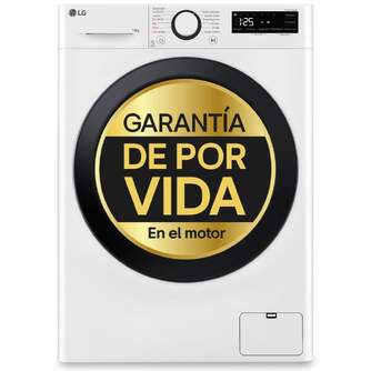 LVD. LG F4WR5010A6W 10K 1400R BCA