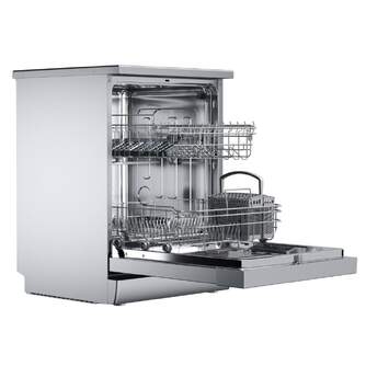 LVJ. TEKA DFS46750SS INOX 114210001