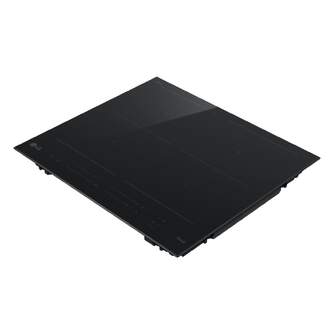 ENCIM. LG CBIZ2437B 4F DOBLE ZONA FLEX INDUCCION