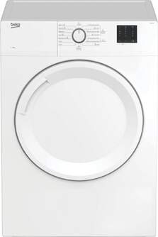 SECADORA BEKO DV8120N 8K EVAC BCA DSP