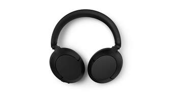 AURICULARES PHILIPS TAH6000BK/00 DIADEMA ANC 80H