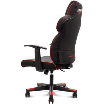 SILLA GAMING WOXTER STINGER STATION ALIEN RED