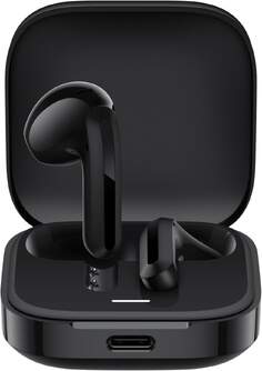 AURICULARES XIAOMI REDMI BUDS 6 ACTIVE NEGRO