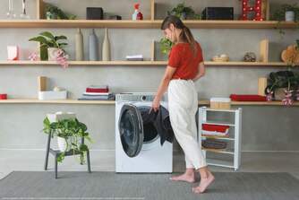 LVD. HOOVER H5WPB69AMBC1S 9K 1600R BCA SMART