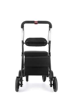 CARRO-COMPRA ROLSER KDI001 KDIR LN 4TOUR NEGRO
