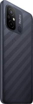 SMARTPHONE REDMI 12C 3/64 6,71%%%quot; GRAPHITE GR