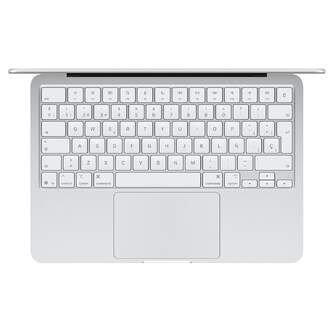 PORTATIL APPLE MACBOOK NEO A18 8/256GB 13%%%quot; SILVER