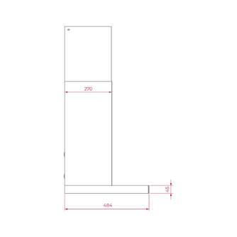 CAMP. TEKA DHP118760 INOX 112960013