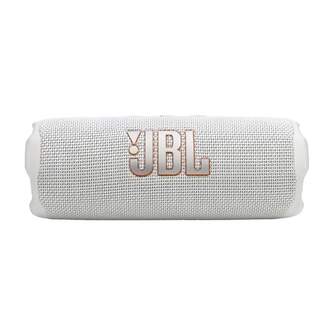 ALTAVOZ JBL FLIP 7 WHITE