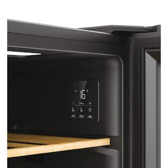 VINOTECA CANDY CWC058 58 BOTELLAS